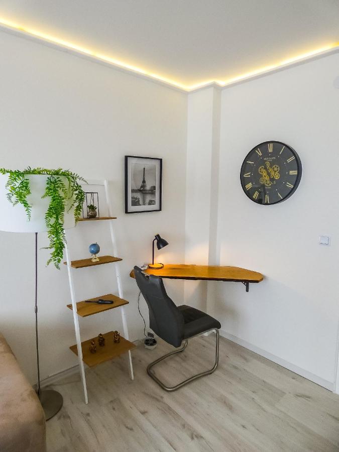#411 Comfort-Wohnung In Muelheim Mülheim an der Ruhr Εξωτερικό φωτογραφία